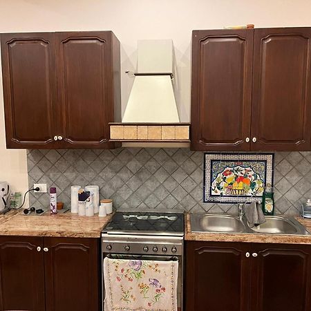 Appartement Il Regno Delle Due Sicilie I à Palerme Extérieur photo