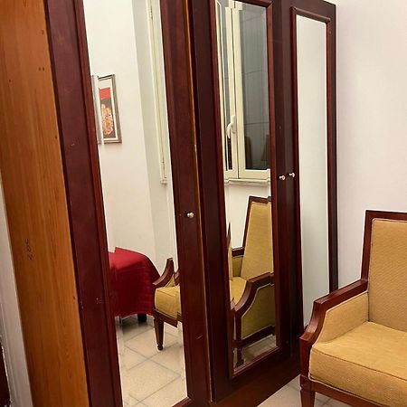 Appartement Il Regno Delle Due Sicilie I à Palerme Extérieur photo
