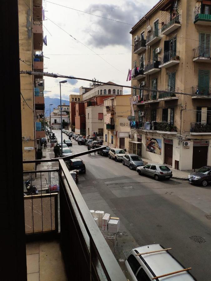 Appartement Il Regno Delle Due Sicilie I à Palerme Extérieur photo