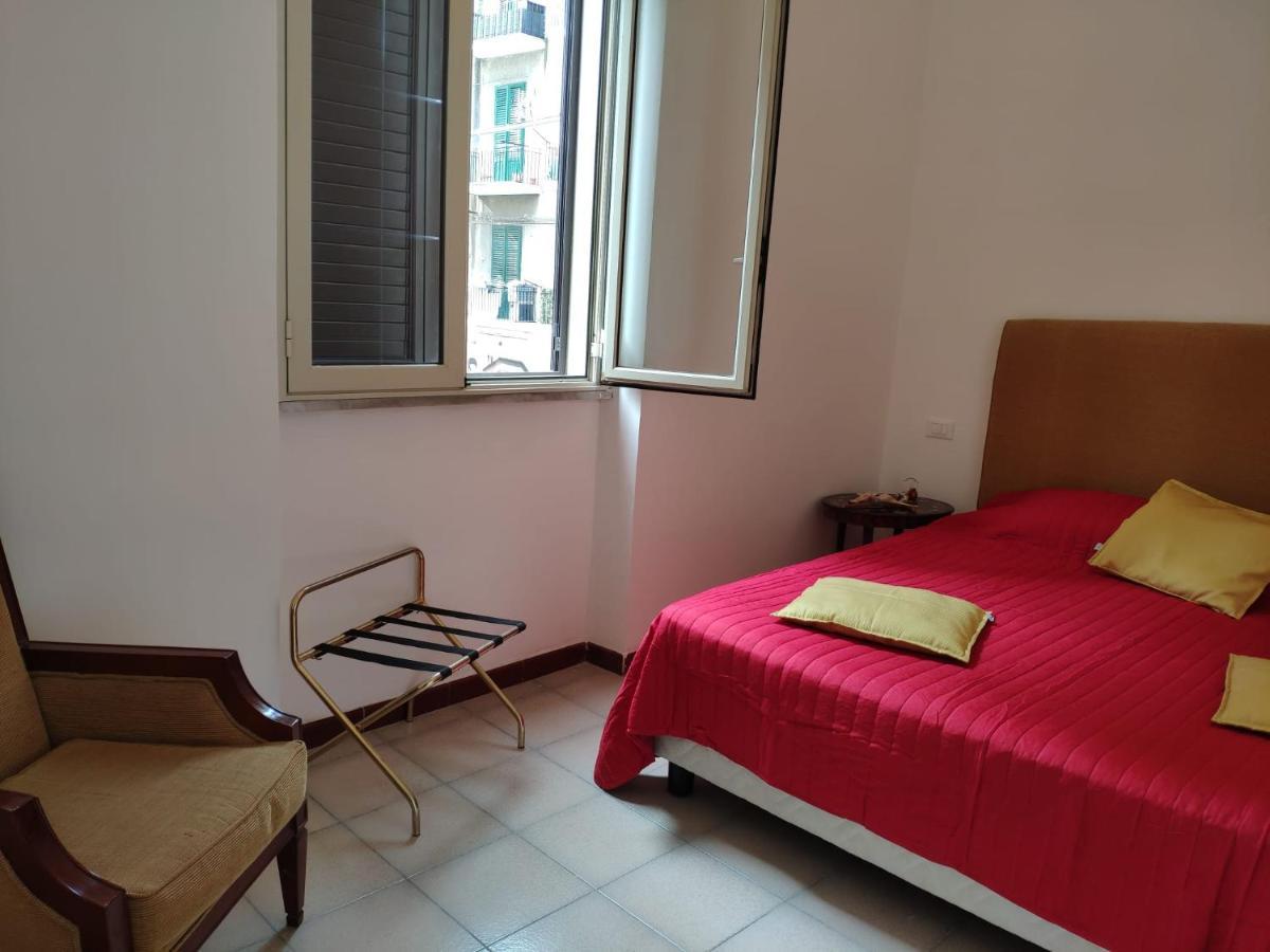 Appartement Il Regno Delle Due Sicilie I à Palerme Extérieur photo
