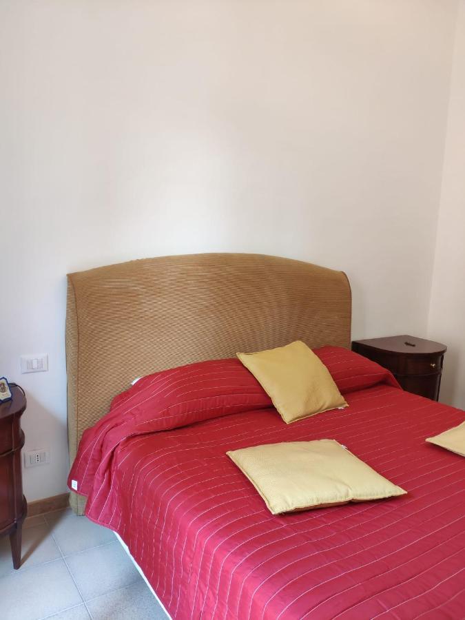Appartement Il Regno Delle Due Sicilie I à Palerme Extérieur photo