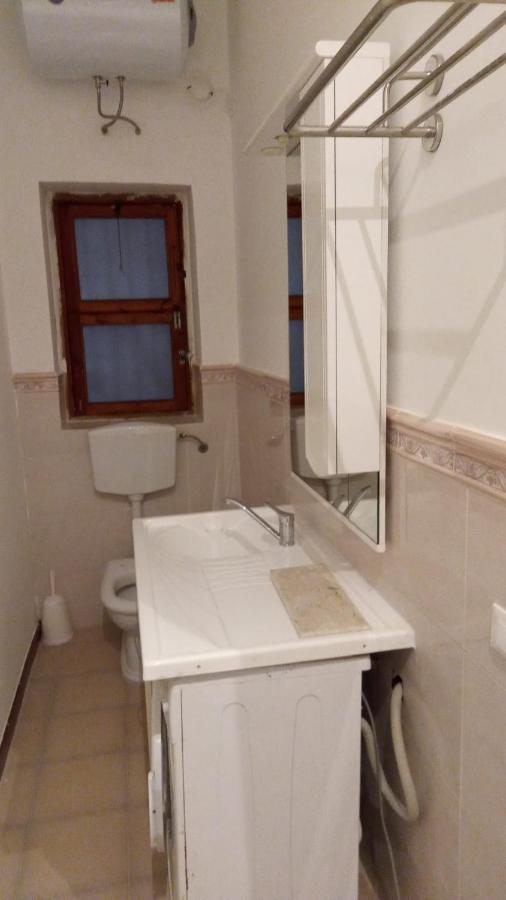 Appartement Il Regno Delle Due Sicilie I à Palerme Extérieur photo