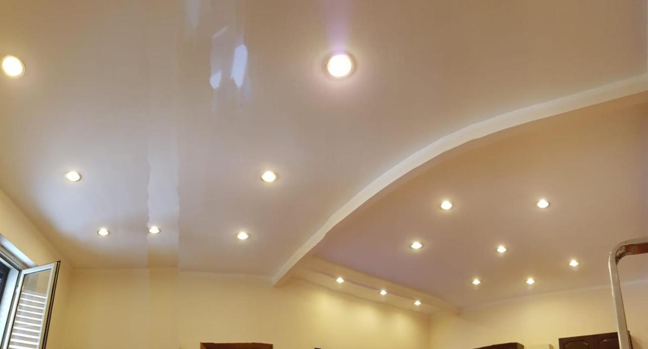 Appartement Il Regno Delle Due Sicilie I à Palerme Extérieur photo