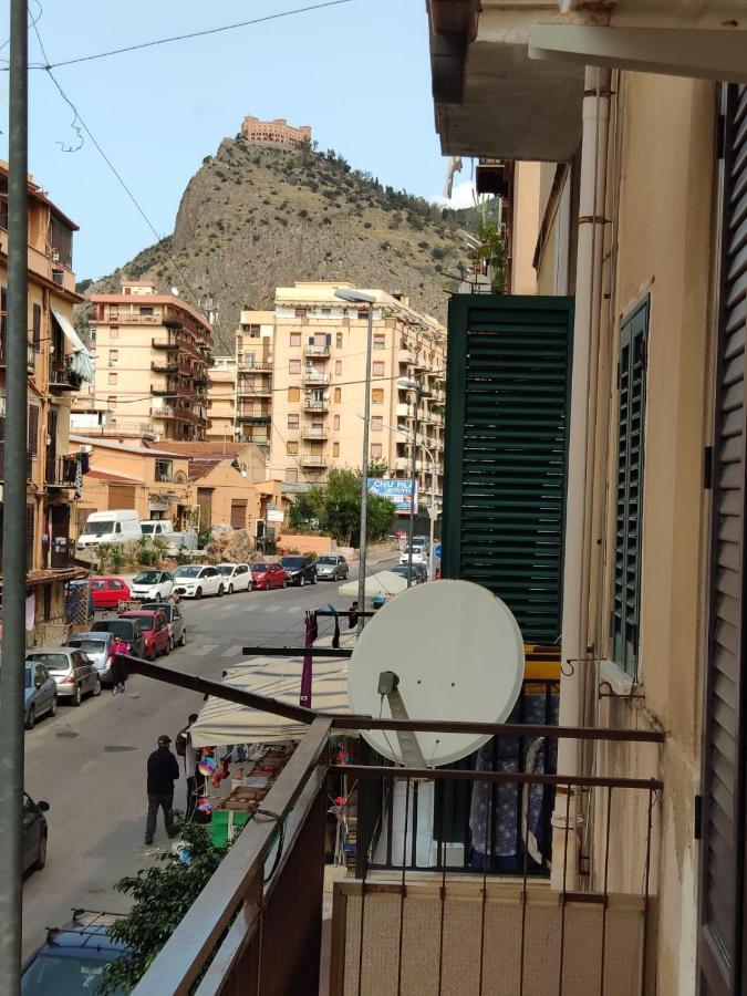 Appartement Il Regno Delle Due Sicilie I à Palerme Extérieur photo