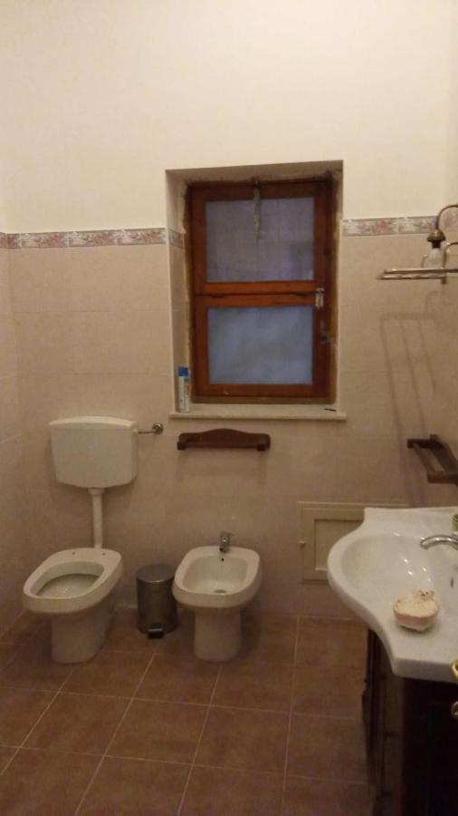 Appartement Il Regno Delle Due Sicilie I à Palerme Extérieur photo