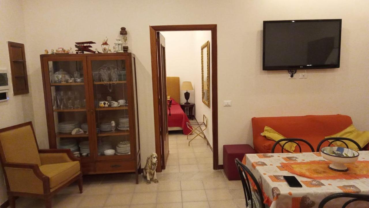 Appartement Il Regno Delle Due Sicilie I à Palerme Extérieur photo