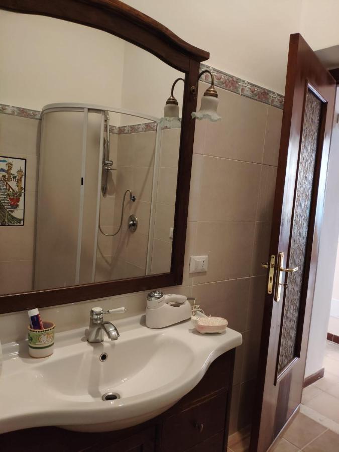 Appartement Il Regno Delle Due Sicilie I à Palerme Extérieur photo