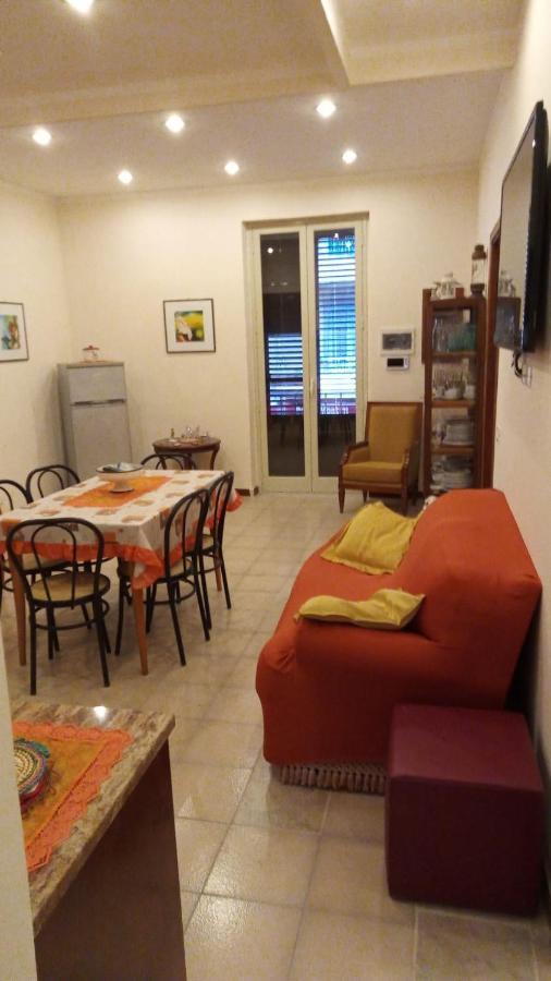 Appartement Il Regno Delle Due Sicilie I à Palerme Extérieur photo