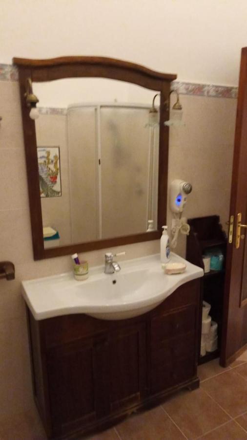 Appartement Il Regno Delle Due Sicilie I à Palerme Extérieur photo