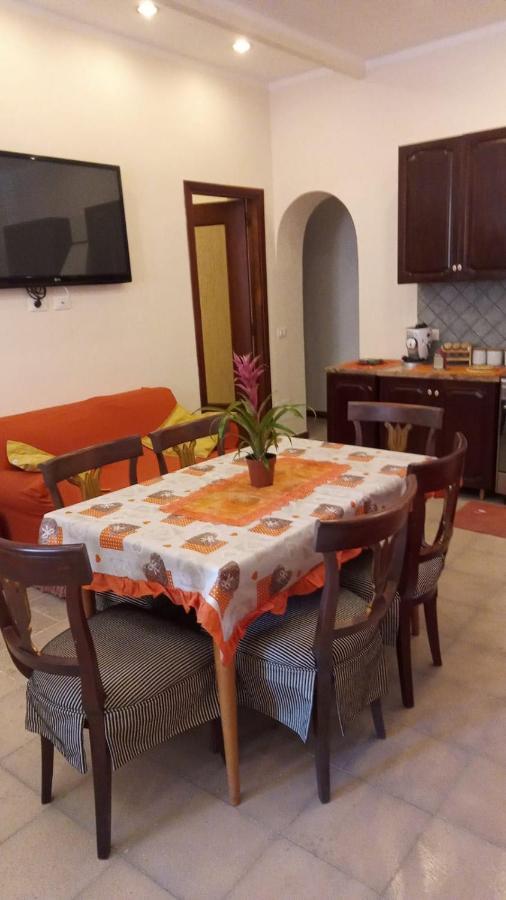 Appartement Il Regno Delle Due Sicilie I à Palerme Extérieur photo