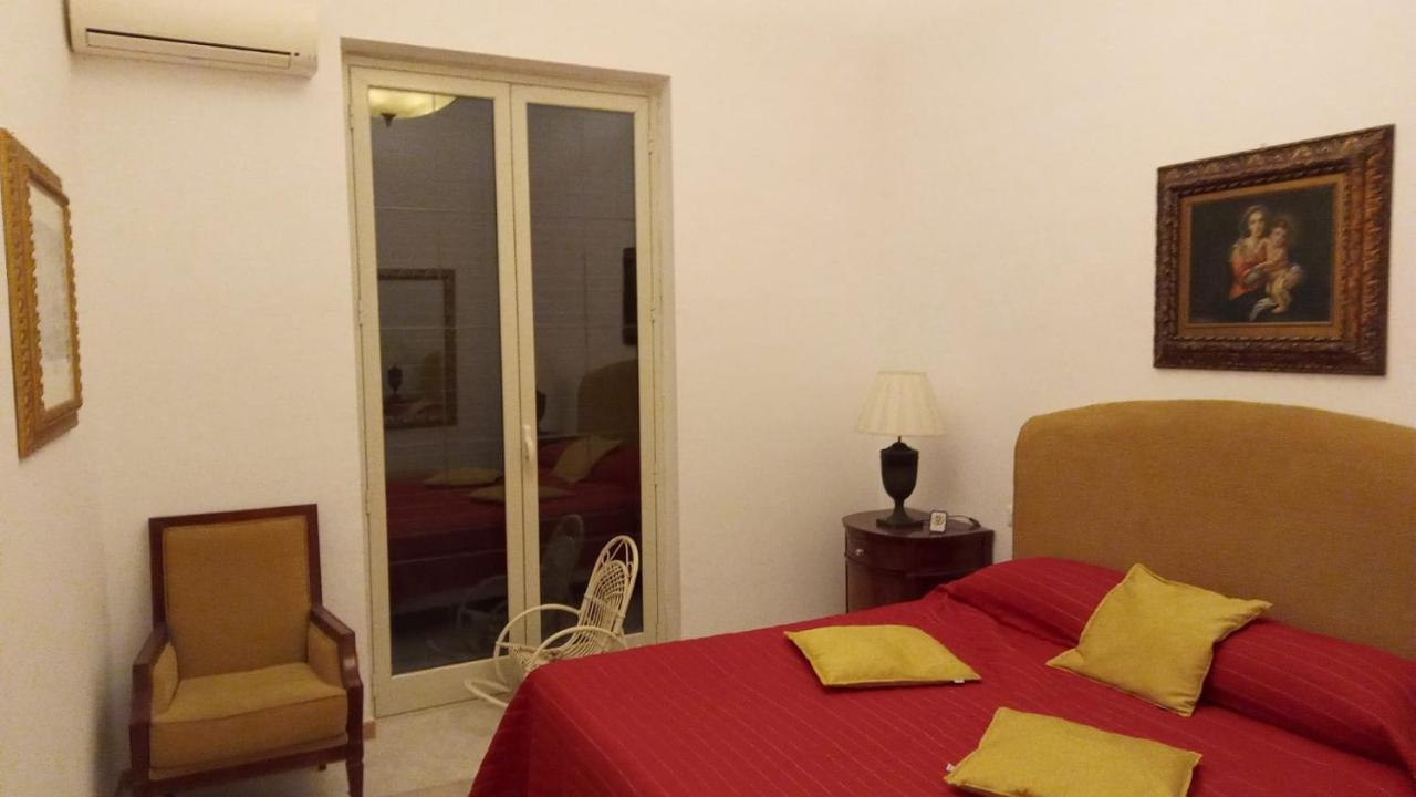 Appartement Il Regno Delle Due Sicilie I à Palerme Extérieur photo