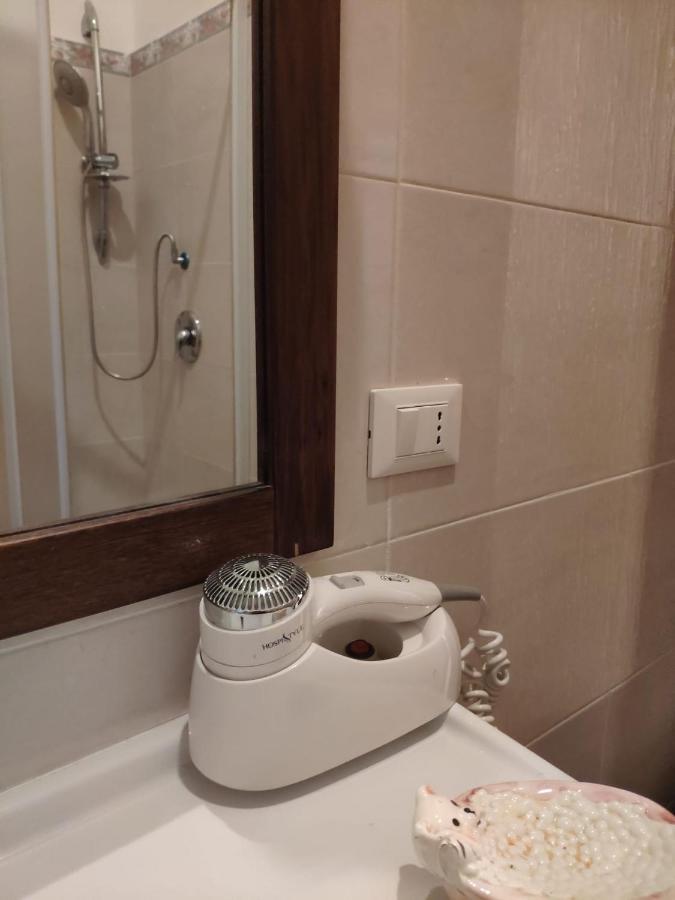 Appartement Il Regno Delle Due Sicilie I à Palerme Extérieur photo