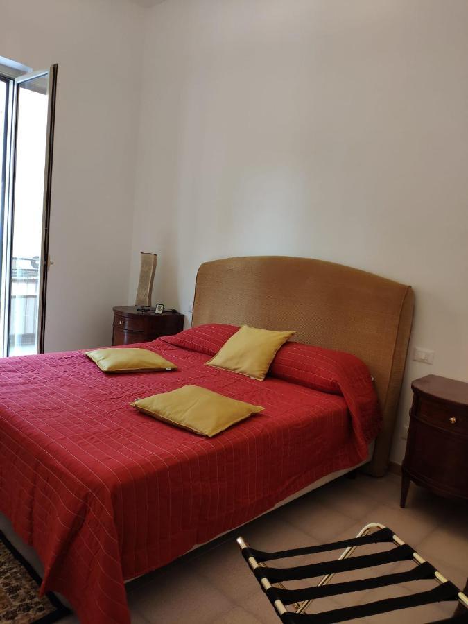 Appartement Il Regno Delle Due Sicilie I à Palerme Extérieur photo
