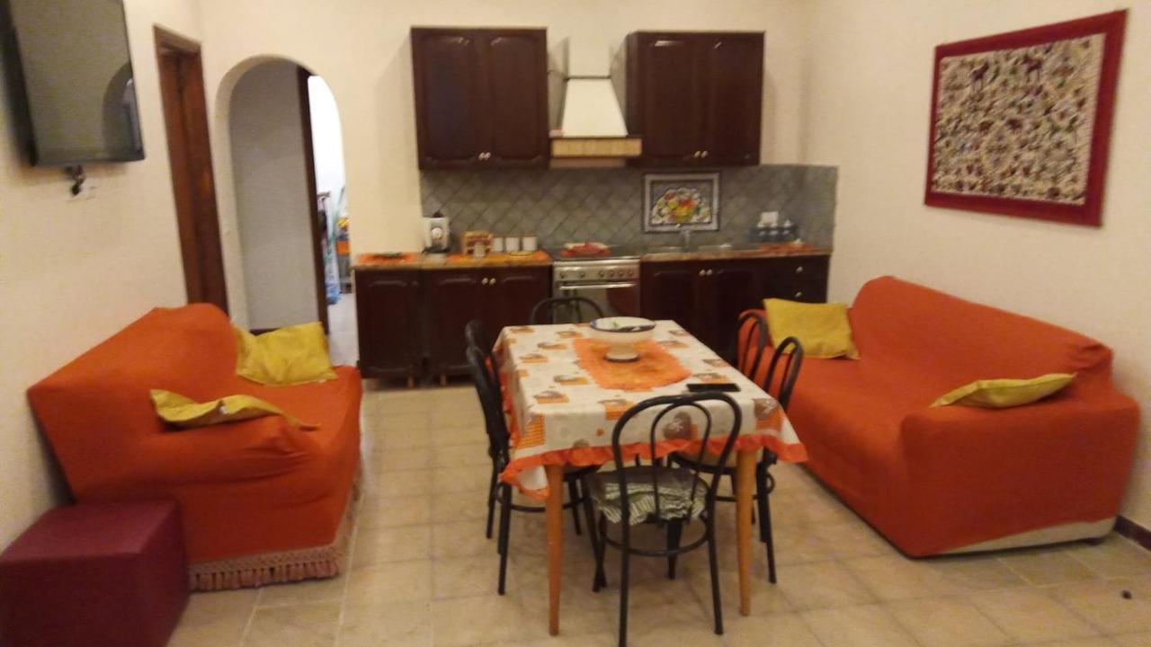 Appartement Il Regno Delle Due Sicilie I à Palerme Extérieur photo