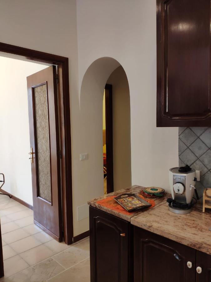 Appartement Il Regno Delle Due Sicilie I à Palerme Extérieur photo