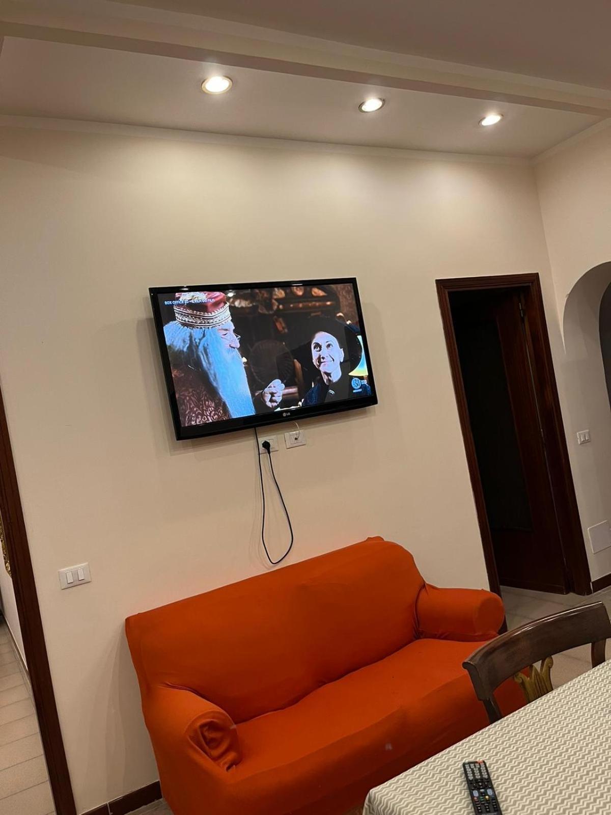 Appartement Il Regno Delle Due Sicilie I à Palerme Extérieur photo