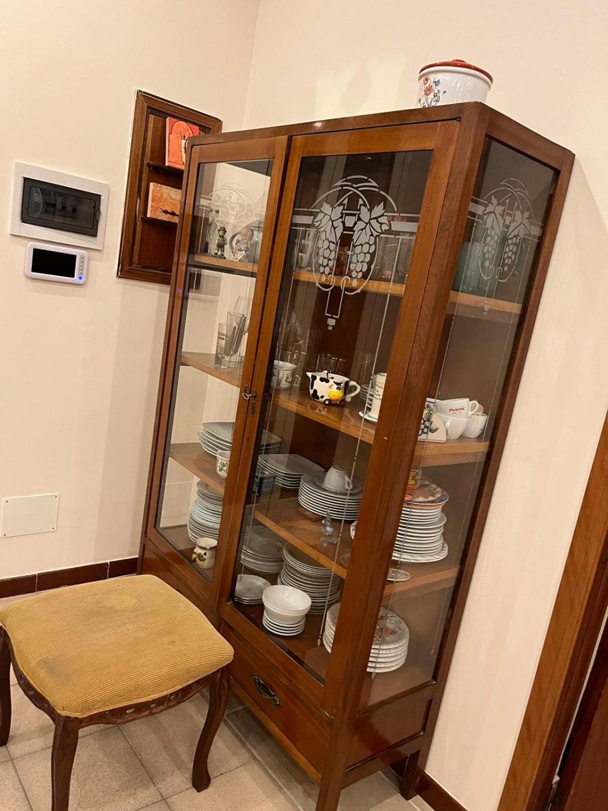 Appartement Il Regno Delle Due Sicilie I à Palerme Extérieur photo