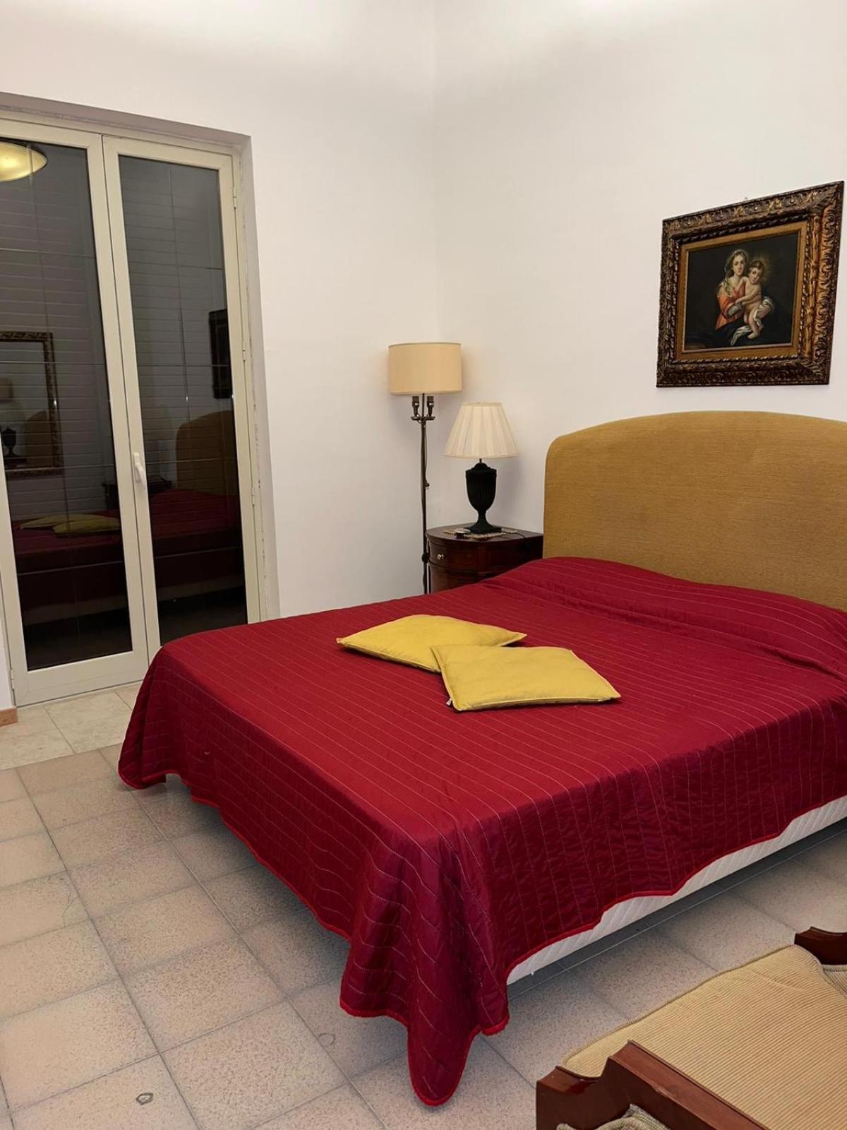 Appartement Il Regno Delle Due Sicilie I à Palerme Extérieur photo
