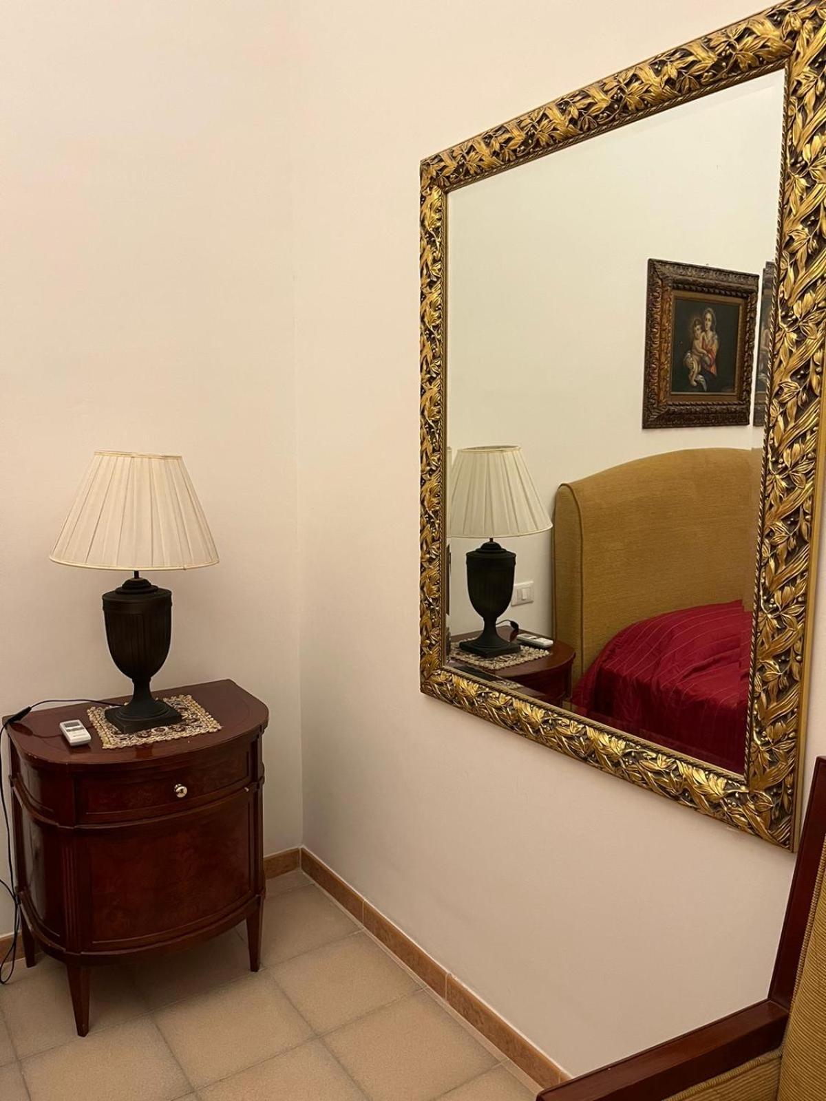 Appartement Il Regno Delle Due Sicilie I à Palerme Extérieur photo