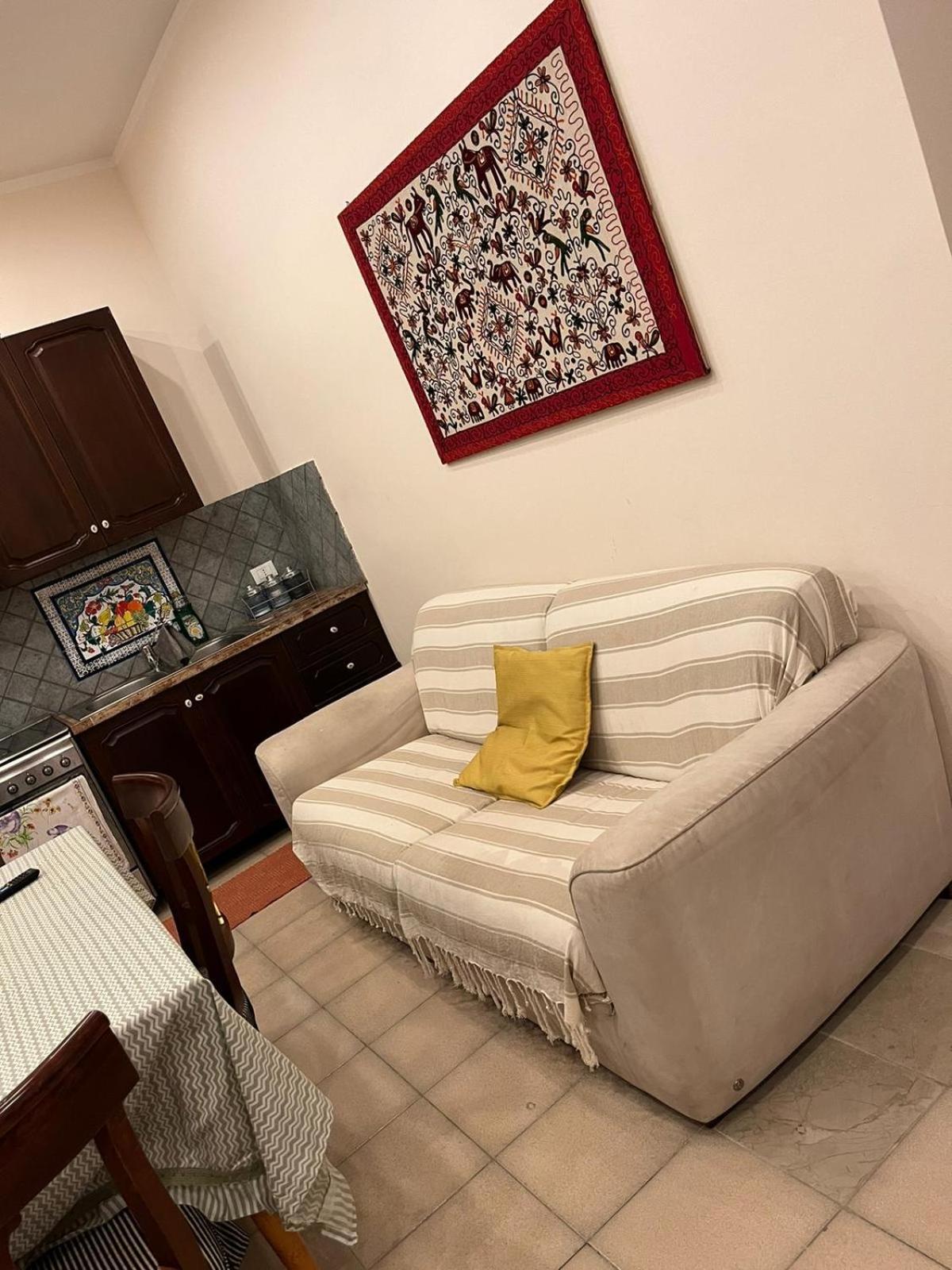 Appartement Il Regno Delle Due Sicilie I à Palerme Extérieur photo