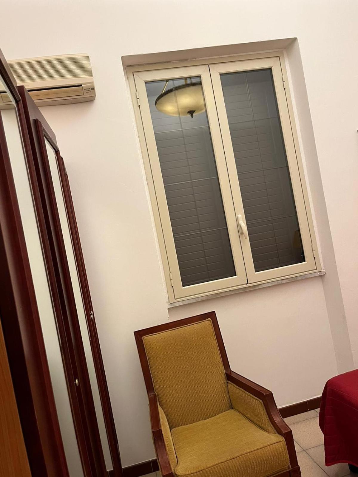 Appartement Il Regno Delle Due Sicilie I à Palerme Extérieur photo